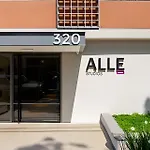 Easy Star - Belo Studio No Coracao Do Campo Belo - Ss03I